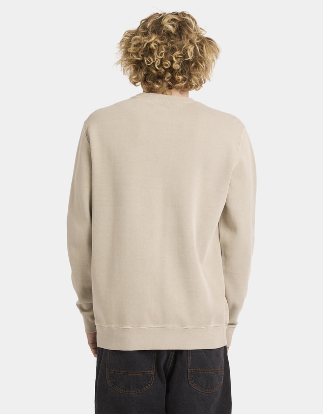 RVCA - Mens Little RVCA Crew Neck
