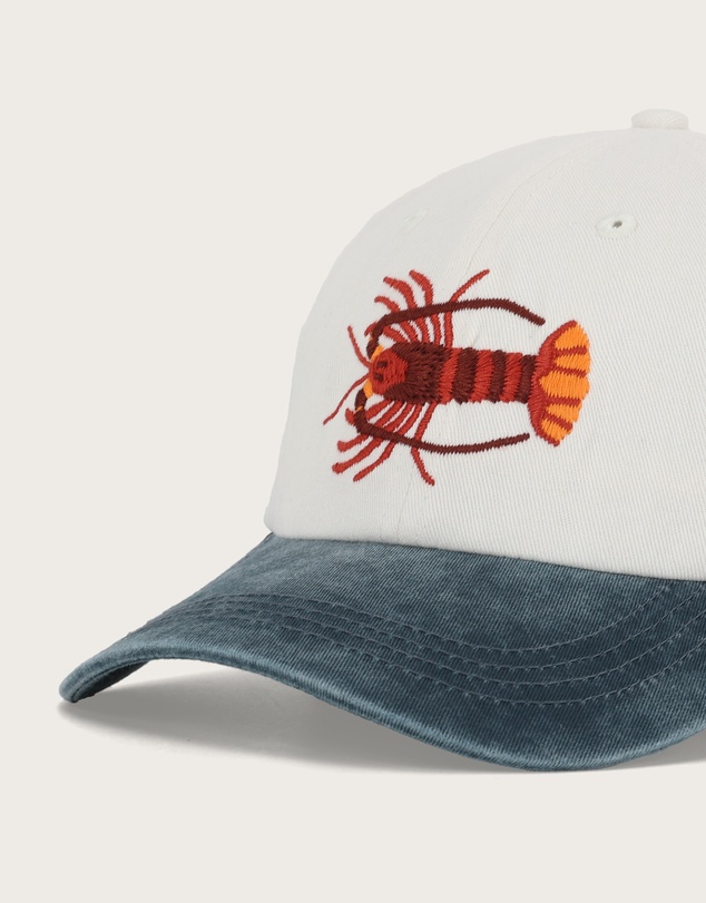 Pallion Point - Southern Rock Lobster Fish Lid
