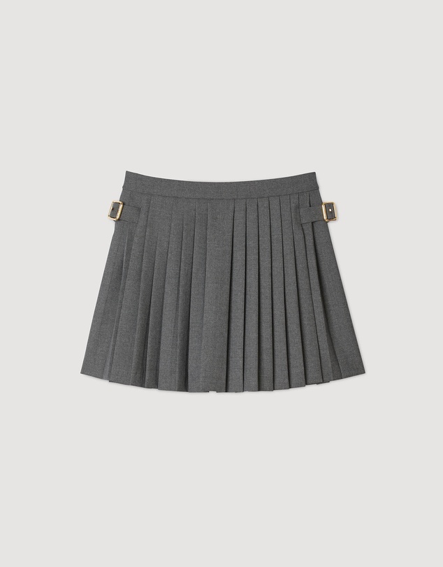 Sandro - Jocker Shorts