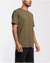 Xander - Roulette Tee