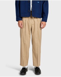 Academy Brand - Canyon Relaxed Pant