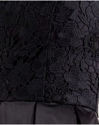 Review - Admiration Cocktail Dress