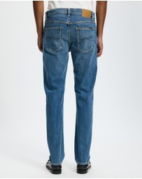 Nudie Jeans - Solid Ollie Jeans