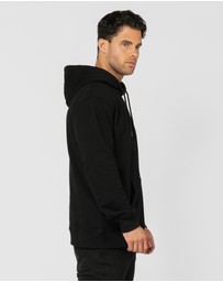 ONEBYONE - Island Hoodie