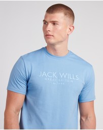 Jack Wills - Carnaby T-Shirt