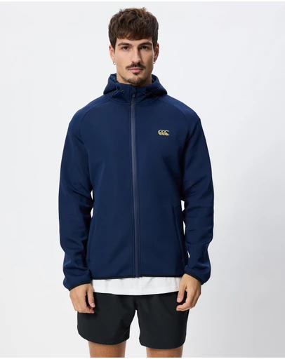 Canterbury - Everest FZ Hoodie