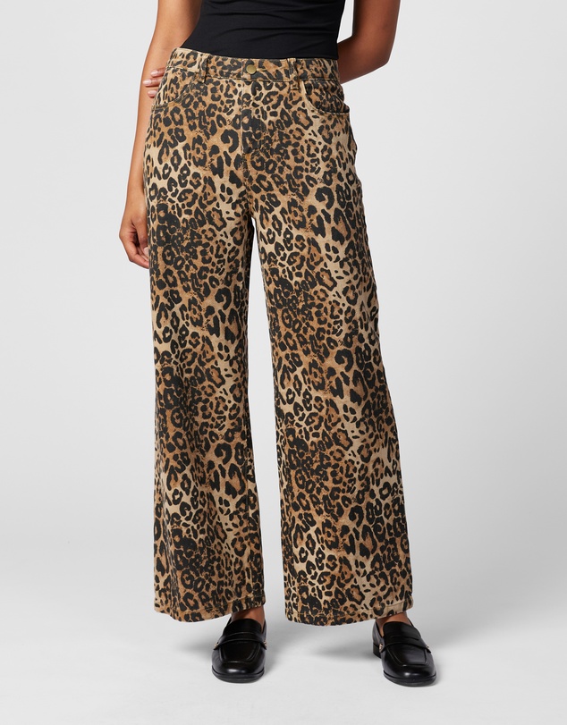 MVN - Walk This Way Jeans