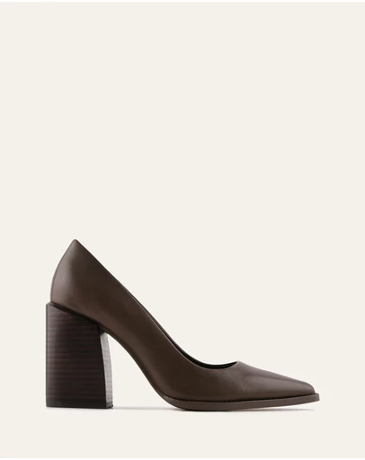 Jo Mercer - Corbyn High Heels