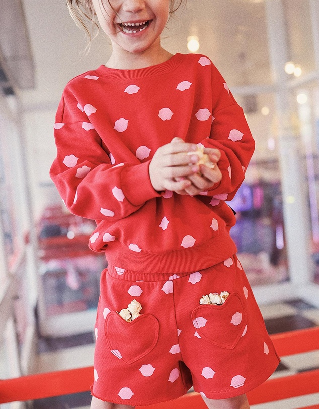 Rock Your Kid - Chelsea Set - Kids