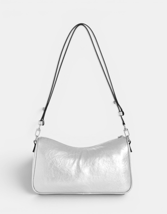 GUESS - Kassie Convertible Shoulder Bag