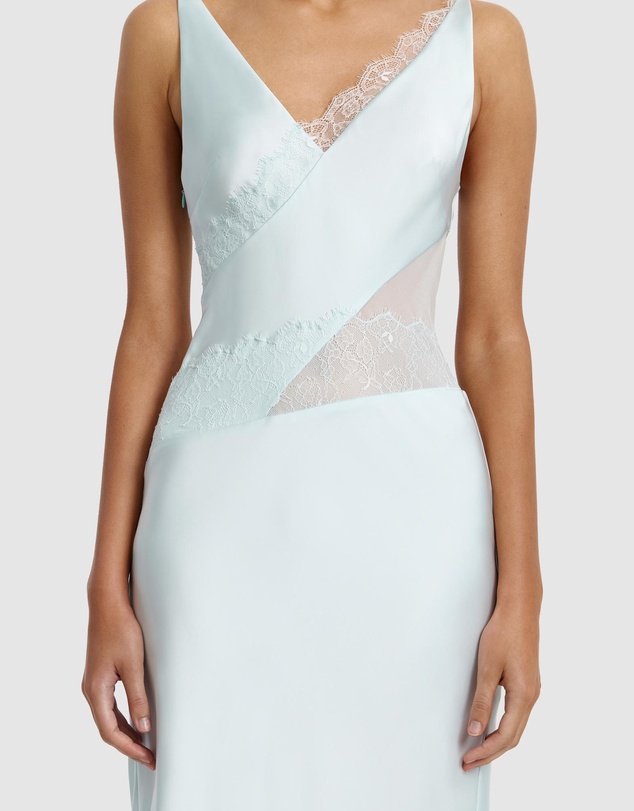 Significant Other - Ellis Maxi Dress