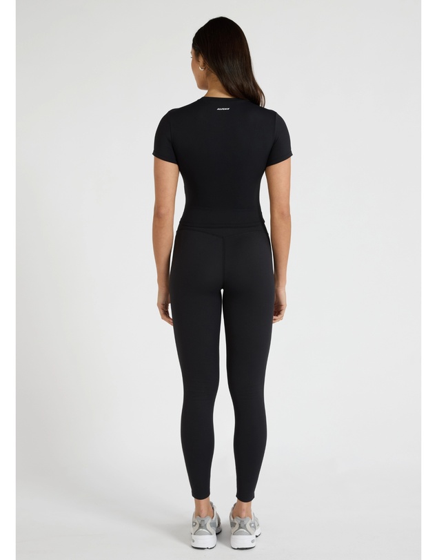 All Fenix - ALLFENIX CloudCore Lite Crop Tee