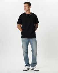 Levi's - 514 Straight Jeans