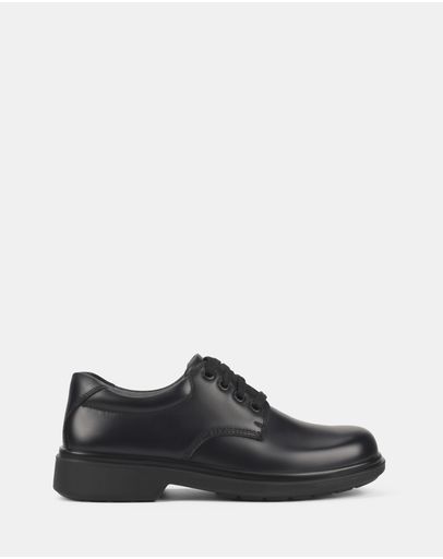 Black E