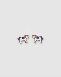 Izoa Kids - Ava Stud Earrings
