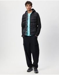 NAUTICA - Aniwa Padded Jacket