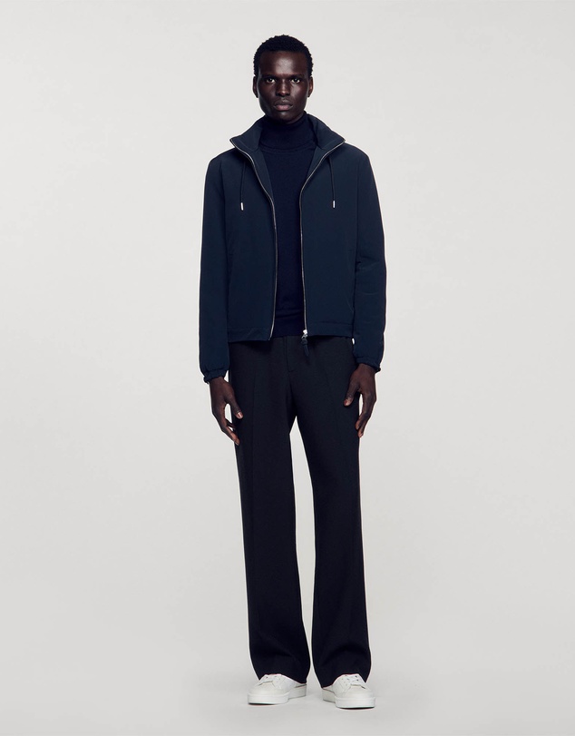 Sandro - Orion Jacket