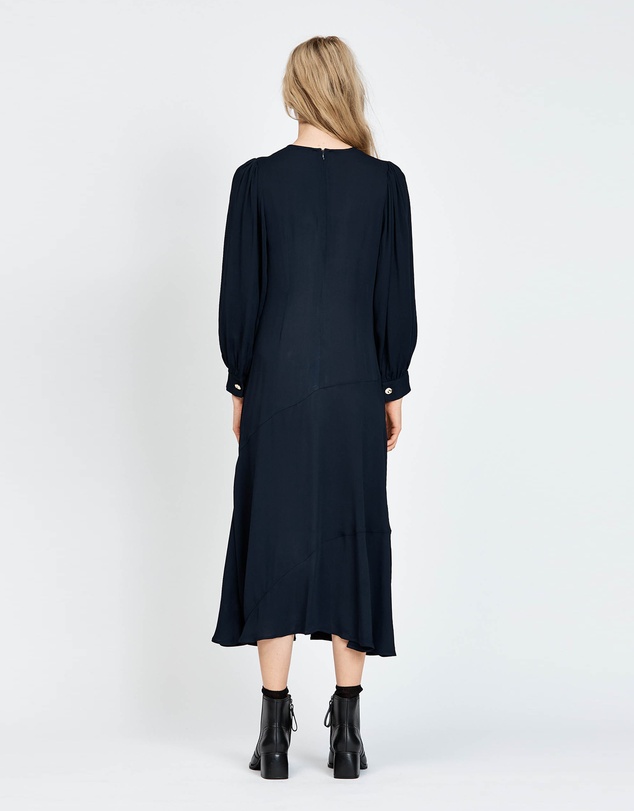 bul - Tapio Dress Navy