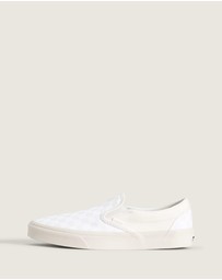 Vans - Classic Slip-On - Unisex