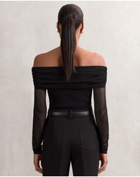 REISS - Angie Top