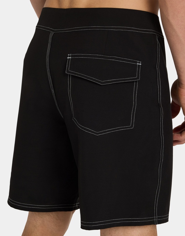Quiksilver - Mens Original Straight 18