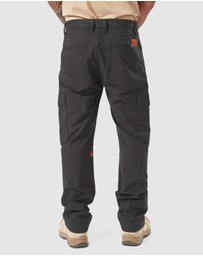 Volcom - Volcom Workwear Meter Light Work Pant