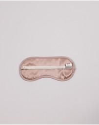SILK MAGNOLIA - Pure Silk Standard Eye Mask