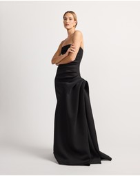 TOJHA - Solrae Gown