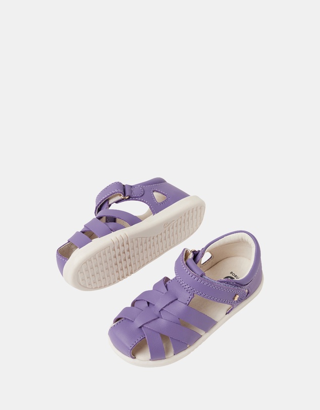 Bobux - Iwalk Quick Dry Tropicana Cage II