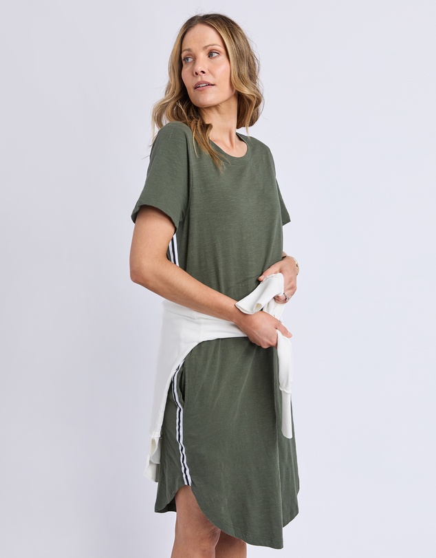 Foxwood - Bay Tape Dress