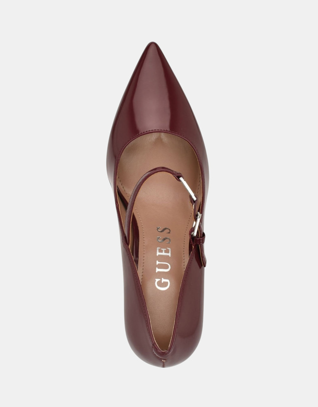 GUESS - Barrial Pumps