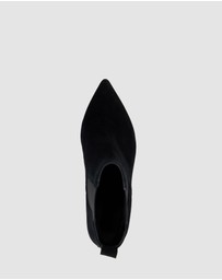 Dune London - Obvious - Black