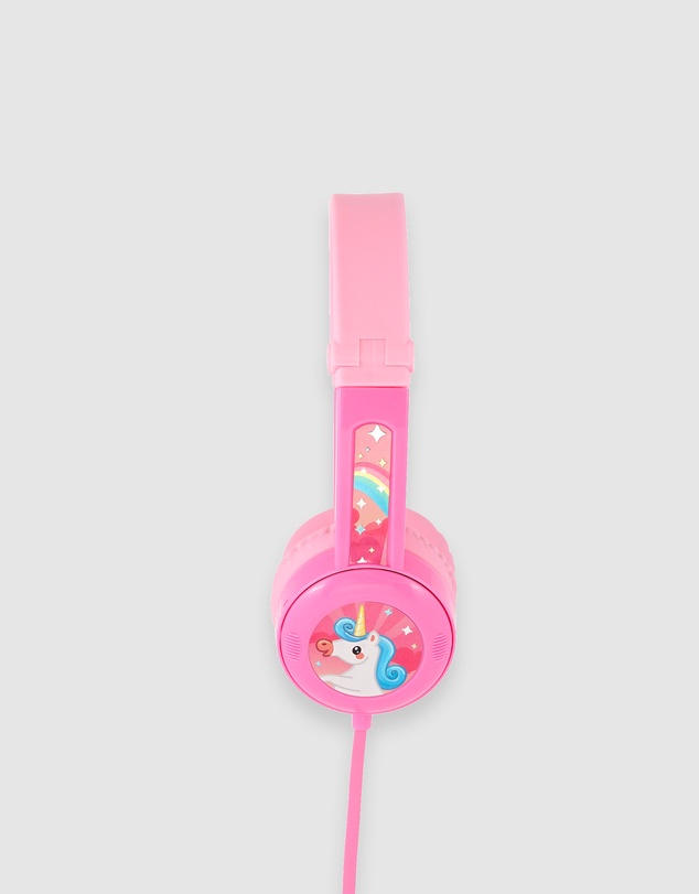 Buddyphones - Travel Kids Headphones