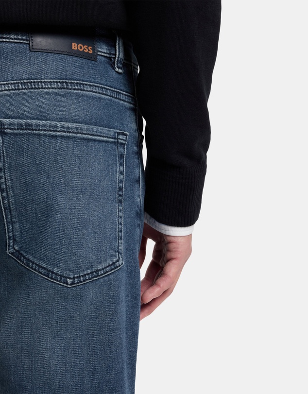 BOSS - Re.Maine BCC Jeans Denim