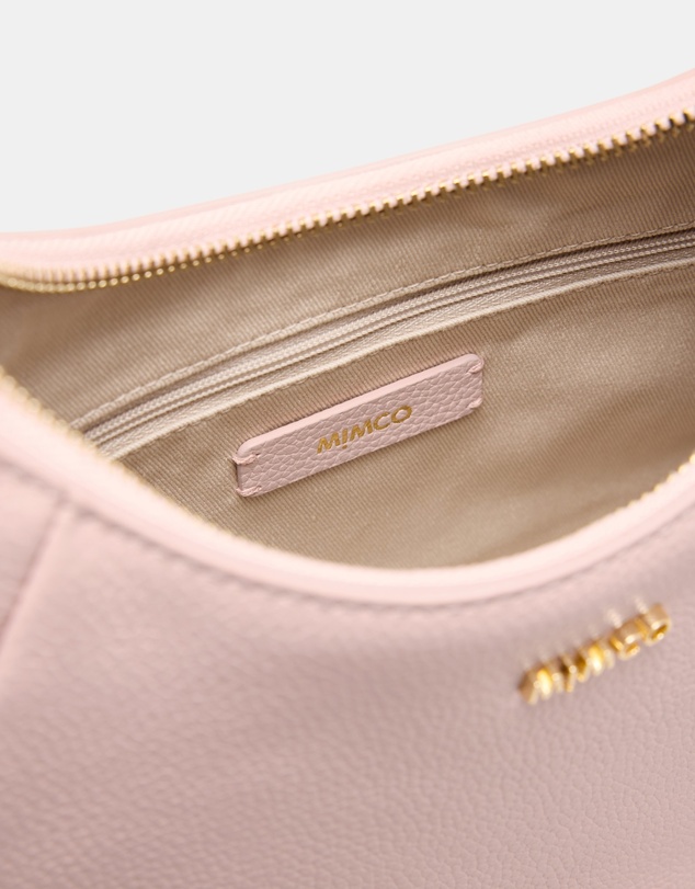 MIMCO - Lily Crescent Crossbody Bag