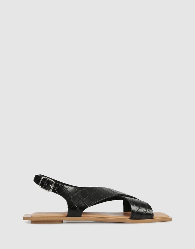 Beau Coops - Piera Sandals