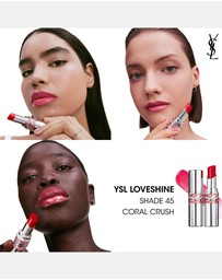 Yves Saint Laurent - YSL Loveshine