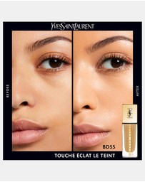 Yves Saint Laurent - Touche Éclat Le Teint Foundation BD55 25ml