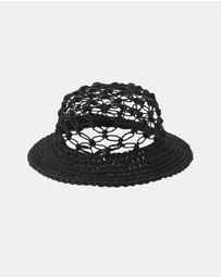 Helen Kaminski - Wilder Hat