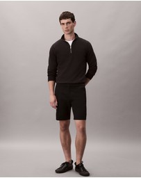 Calvin Klein - Refined Stretch Classic Shorts