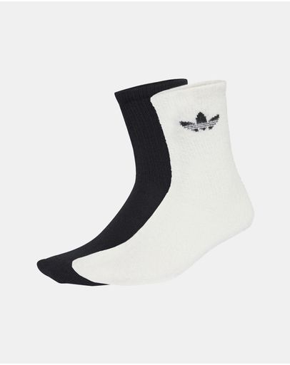Off White & Black