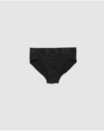 Rodd & Gunn - Gunn Shy Brief 3 Pack