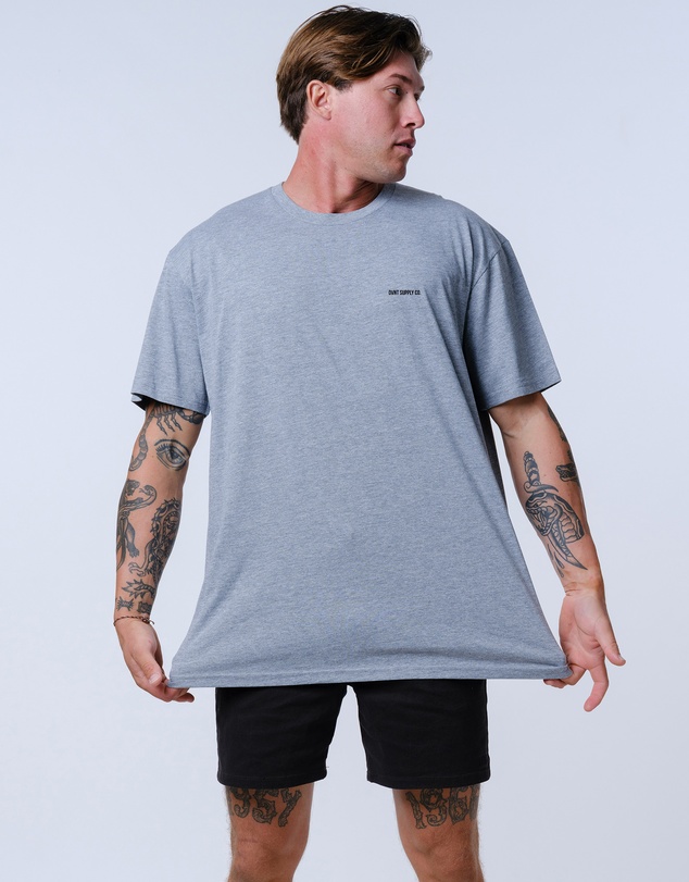 DVNT - Detail Tee