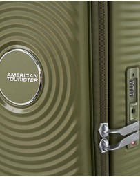 American Tourister - Curio Book Opening Large (75 cm)