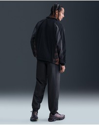 Nike - Nike Windrunner Lined Pants