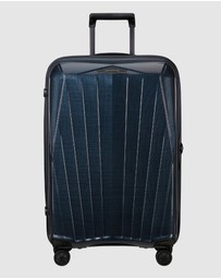 Samsonite - Major-Lite Suitcase 69cm