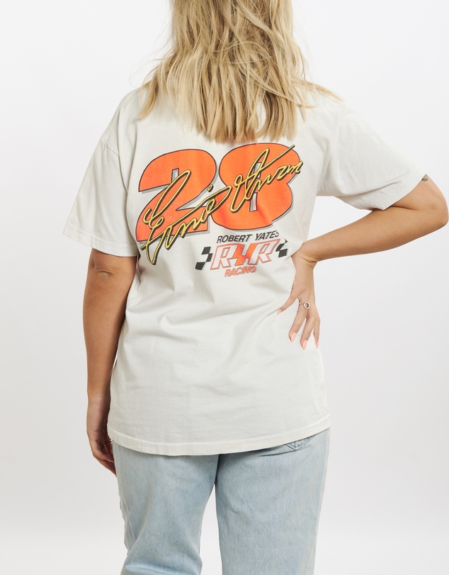 Vintage by The Real Deal - Pre Loved - 1993 RYR Racing Tee