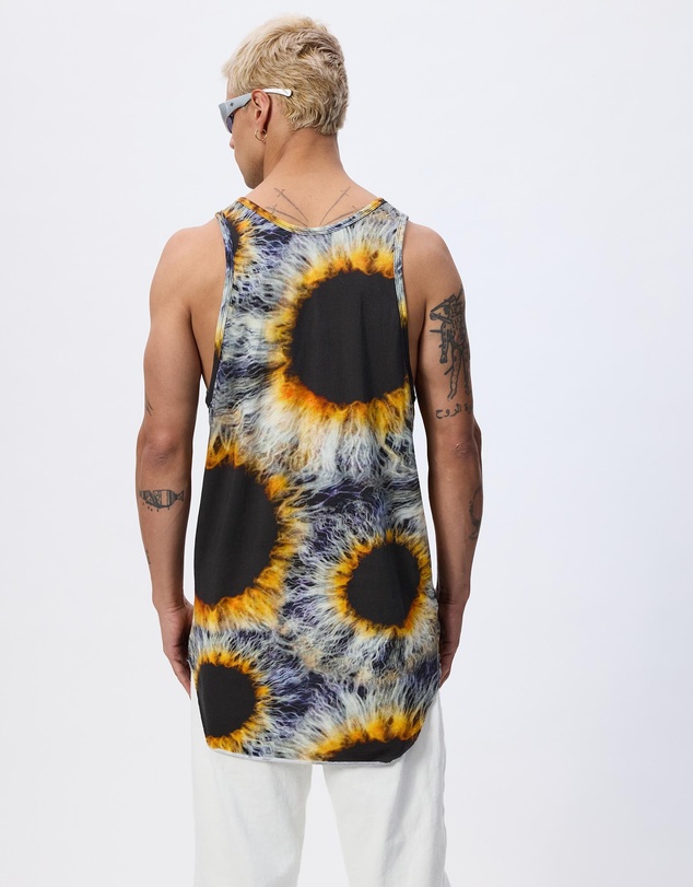 Surrounded By Ghosts - The Diopside Singlet