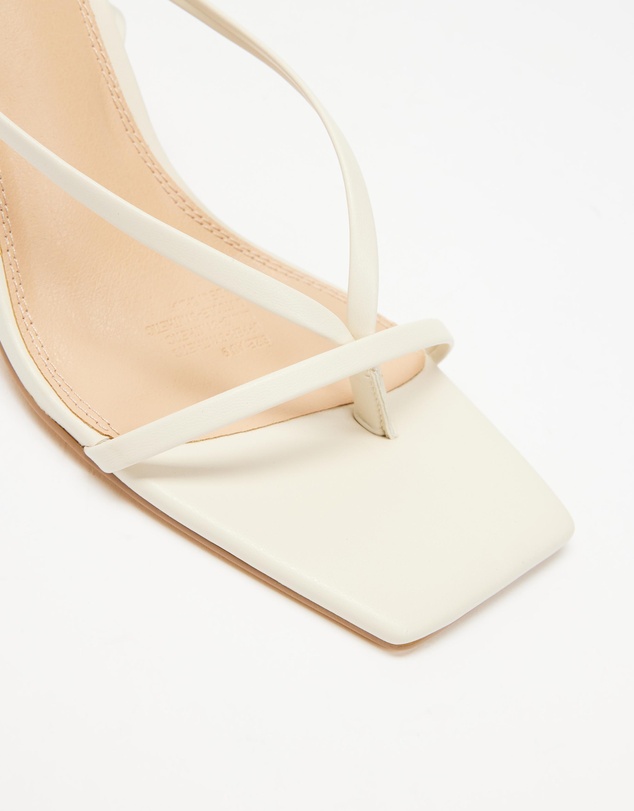 SPURR - Brae Heels - ONLINE EXCLUSIVE