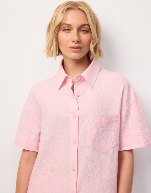 Wanderluxe Sleepwear - Dolce Boxer Set Short